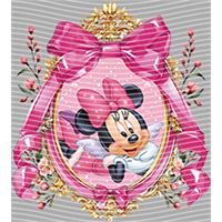 Disney Style-DSN 1480
